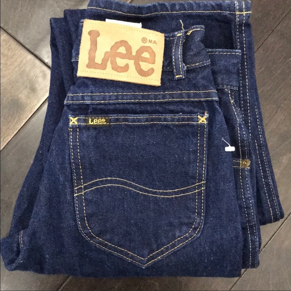 LEE Vintage Jeans